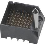 Molex-0761559803 Backplane connettore Conn Hard Metric HDR 96 POS 1.9mm Press Fit ST Thru-Hole Impact™ Tray