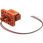 Heavy Duty Power Connectors