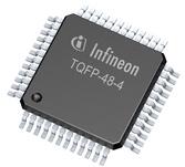 Infineon Technologies AG-TLE7183QUXUMA6 Motor Controller and Driver ICs Motor Driver Integrated Circuit Automotive AEC-Q100