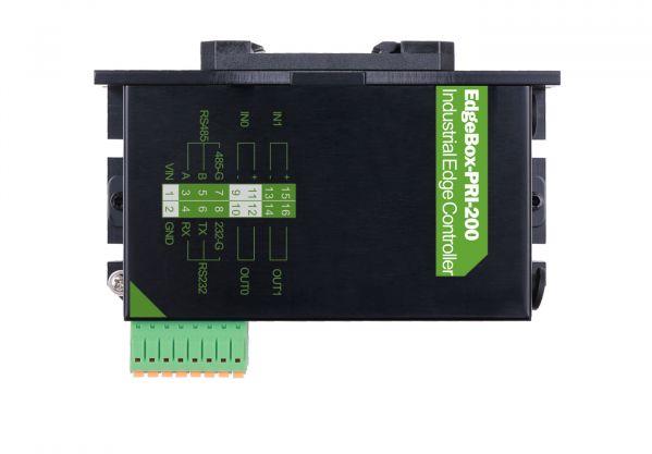 Seeed Technology Co.,Ltd-102110772 All-in-One PCs EdgeBox RPi 200 CM4102008