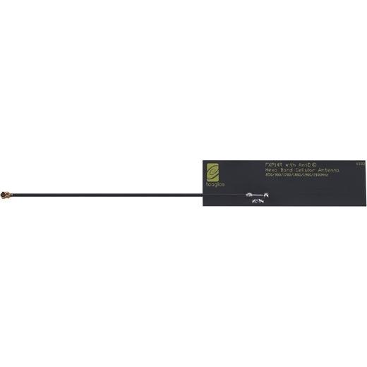 taoglas-FXP14R.A.07.0100A Antenne Antenna Cellular 2.5dBi Gain Automotive