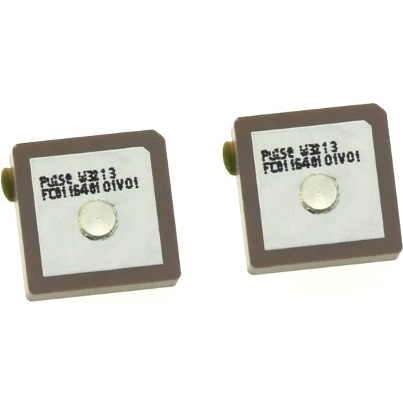 Pulse Electronics Corporation-W3213 Antenne Antenna Patch