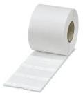 PHOENIX CONTACT-0830816 Kabelmarkierungen Cable Markers Printable Adhesive Polyethylene White