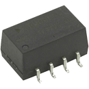 Aimtec-AM1L-0305S-NZ DC/DC-Wandler und Spannungsreglermodul Module DC-DC 3VIN 1-OUT 5V 0.2A 1W 8-Pin SMD Bulk