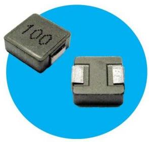 BI Technologies-HM72L-0624R10LFTR Montaggio superficie induttore Power Inductors