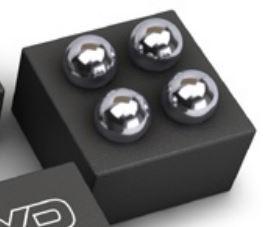 NXP Semiconductors-A1006UK/TA1NXZ Authenticators A1006 Secure Authenticator for anti-counterfeit applications