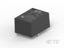 TE Connectivity-1558667-7 Power Relays 30A PCB Power Relay T9G Series