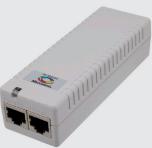 Microchip Technology-PD-3501GC/AC Power over Ethernet (PoE) Power Over Ethernet 50V 15.4W