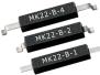 Standex-Meder Electronics-MK22-B-2 Relevador eléctrico pequeño Switch Reed N.O. 1A 200VAC 200VDC 20VA 0.5ms 150mOhm
