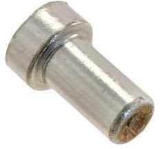 Mill-Max-0577-0-67-80-21-27-10-0 Connector Contact Contact SKT 21 Size Solder ST Thru-Hole T/R