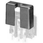 SCHURTER-859.0076 Steckverbinderzubehör Connector Accessories Rear Cover
