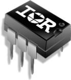 Infineon Technologies AG-PVU414PBF Relè a stato solido Solid State Relay 25mA DC-IN 0.14A 400V AC/DC-OUT 6-Pin PDIP Tube