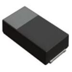 Rohm-TCTAS0J107M8R Capacitor de tantalio sólido Cap Tant Solid 100uF 6.3V AS CASE 20% (3.2 X 1.6 X 0.9mm) Inward L SMD 3216-10 125°C T/R