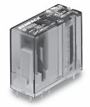 TE Connectivity-RP818730 Power Relays Power Relay 12A SPDT(29mm 12.6mm 25.5mm) THT