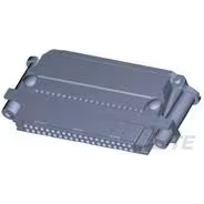 TE Connectivity-MTCPQKT2P22SGBA Steckverbinder, rechteckig Conn Rectangular SKT 40 POS Crimp ST Cable Mount