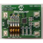 MCP73871DM-VPCC MCP73871DM-VPCC