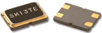 Pletronics-SM13T-SR-24.0M-T500 Cristalli Crystal 24MHz ±50ppm (Tol) ±50ppm (Stability) Series FUND 40Ohm 4-Pin SMD T/R