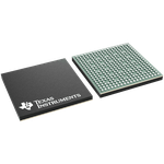 Texas Instruments-TMS320DM355DZCE216 DSP DSP 32bit 216MHz 337-Pin NFBGA Tray