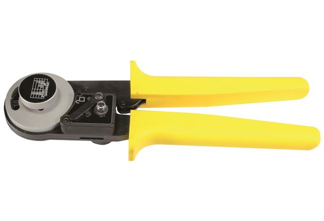 HARTING-09468000000 Crimpers HPP V4 Power Crimp Tool