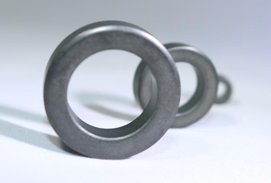 Fair-Rite Products Corp-5952020201 Ferritkern Ferrite Core Toroid Core 52-Material 49nH 25%