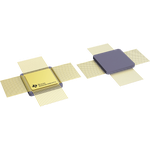 Texas Instruments-SNJ54ABTH32316HT null 16-BIT TRI-PORT UNIVERSAL BUS EXCHANGERS