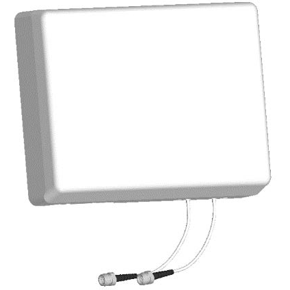 Pulse Electronics-PD617-6000M2NF Antennas Antenna MIMO 7dBi Gain 6000MHz Box