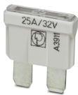 PHOENIX CONTACT-0913757 Sicherungen Fuse Blade 25A 32V Socket