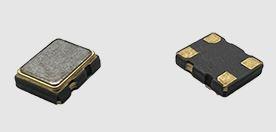Pletronics-UCF4031035LK005000-19.20M 可控振荡器 Oscillator TCXO 19.2MHz ±2ppm (Tol) ±0.5ppm (Stability) 10pF Clipped Sinewave 3.3V 4-Pin CLCC SMD