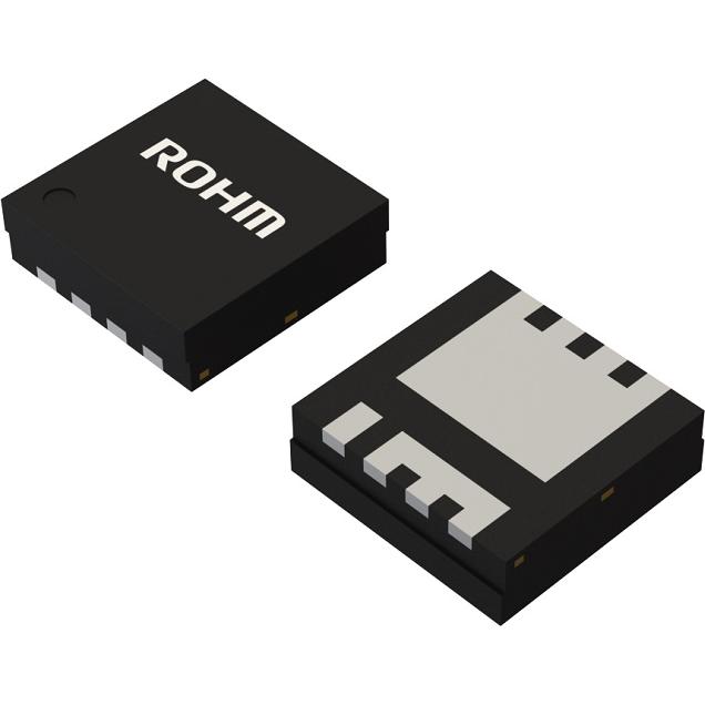 Rohm-AG511EGH7FRATCB MOSFETs Trans MOSFET P-CH 40V 40A