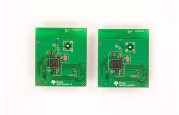 Texas Instruments-CC2650EMK-4XS RF/Drahtlos-Entwicklungsplatinen und Kits RF Wireless Development System