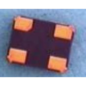 Raltron Electronics-RH100-40.000-12-F-1010-TR 石英晶体 Crystal 40MHz ±10ppm (Tol) ±10ppm (Stability) 12pF FUND 50Ohm 4-Pin SMD T/R