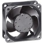 Blowers and Fans, DC axial fan