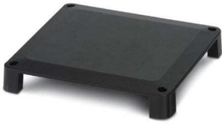 PHOENIX CONTACT-2203357 null Housing Half Shell For Creating A Ucs Housing, Black, Polycarbonate