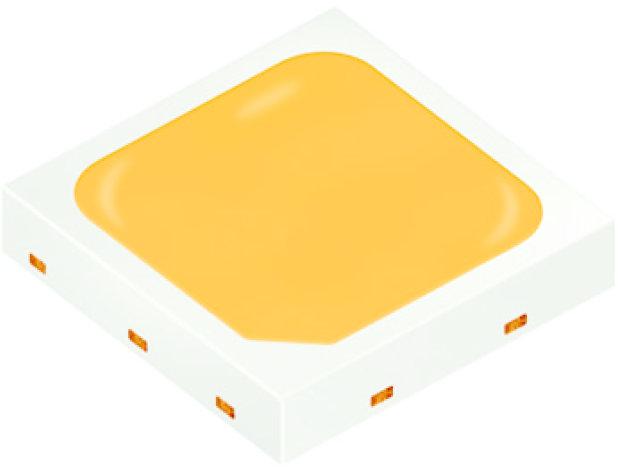 ams OSRAM-GW PSLR31.CM-KULQ-A636-1 LED Signal Combine a Compact Size LED