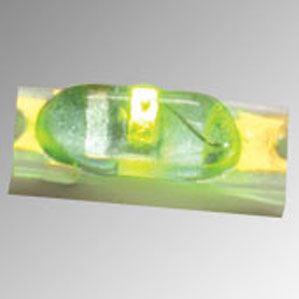 Lumex-CCL-LX45IT DEL LED Uni-Color Red 635nm 2-Pin CSMD T/R