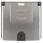 Double Mounting Frames and Plastic