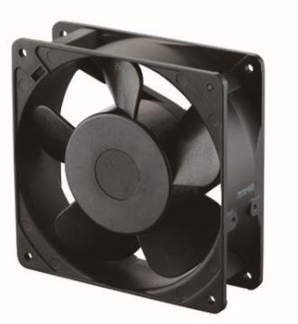 MinebeaMistumi – NMB Technologies-11938MB-B3N-AP-00 Gebläse und Lüfter DC Axial Fans