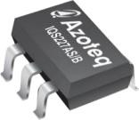 Azoteq Corporation-IQS227B-00000000-TSR Sensor de proximidad Proximity Sensor Capacitive 1.8V to 3.6VDC 6-Pin TSOT-23 T/R