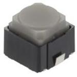 ALPS ALPINE CO., LTD-SPEH120101 Druckknopfschalter Switch Push Button N.O. SPST Square Button