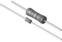 Vishay-SMA02070C4703F2200 Resistor Fixed Single-Through Hole Res Metal Film 470K Ohm 1% 0.6W ±50ppm/°C Conformal Coated AXL Ammo