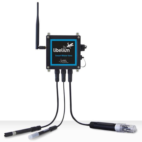 Libelium-9356 Capteur spécialisé Bromide Ion Sensor probe