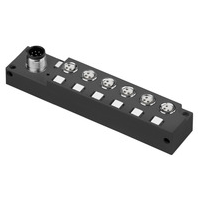 Weidmuller-1022870000 null Sensor-actuator passive distributor