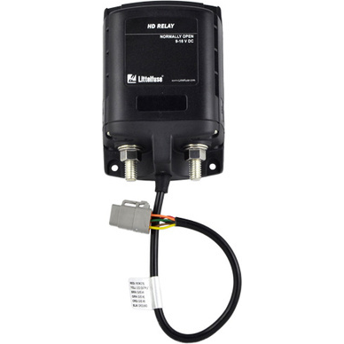 Littelfuse-880159 Power Relays HD Normally Open Relay