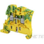 Conn Terminal Block 2 POS Screw Box
