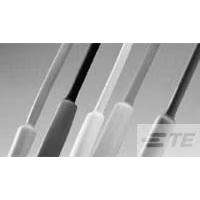 TE Connectivity-ZH-100-3/16-0-SP Wärmeschrumpfende Produkte Heat Shrink Tubing ST Polyolefin Black Thin Reel