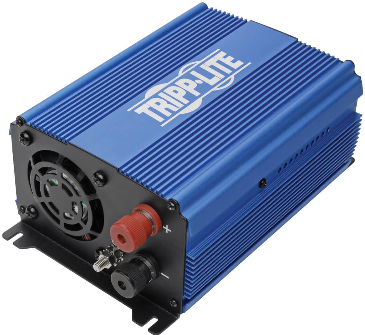 Eaton-PINV1000 DC-AC-Wechselrichter DC to AC Inverter 12VDC-IN 1220W PWM Sine Wave