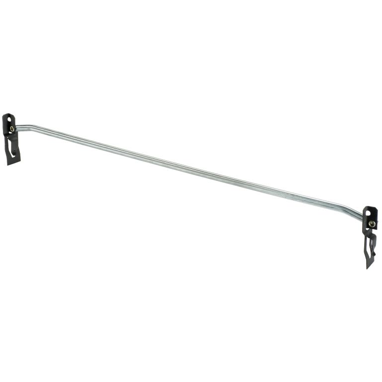 Panduit-P512 null Cable Management, Bar Clamp Offset Mount StrongHold™ Box