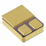 Diode Schottky 100V 10A 3-Pin CSMD-0.5 Tray