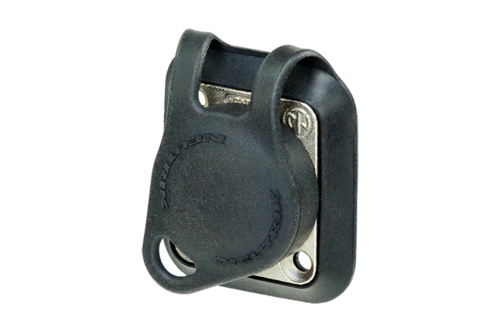 Neutrik Group-SCD-W Steckverbinderzubehör Connector Accessories Sealing Cap Straight