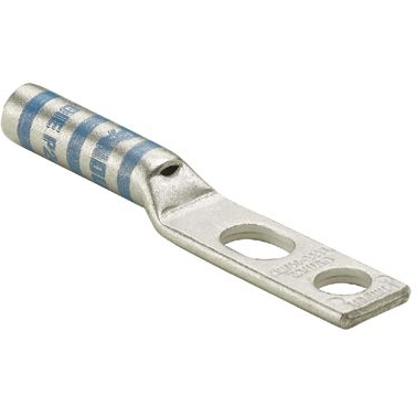 Panduit-LCC10-14JAW-L Raccordement de terminaux Lug Terminal 10-14AWG Copper 49mm Tin